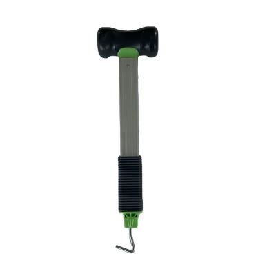 China Multifunctional Multifunctional Extension Camping Hammer with Outdoor Deluxe Peg Puller and Remover Mallet for sale