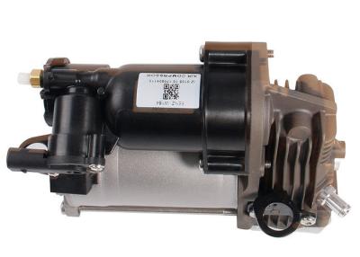 China Rubber Air Suspension Compressor For Mercedes - Benz X164 1643201204 1643200304 for sale