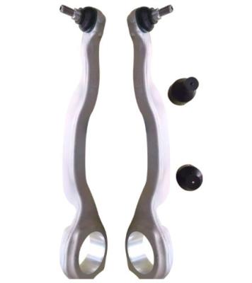 China Steel Left Lower Control Arm , 	   Mercedes C Class Adjustable Upper Control Arms for sale