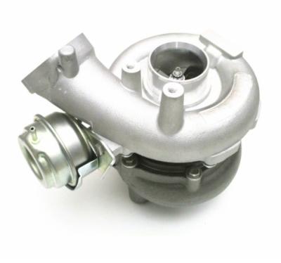 China 14 X 14 X 17 Cm Engine Turbo Charger For BMW X5 M57N 3.0D 218 HP GT2260V for sale