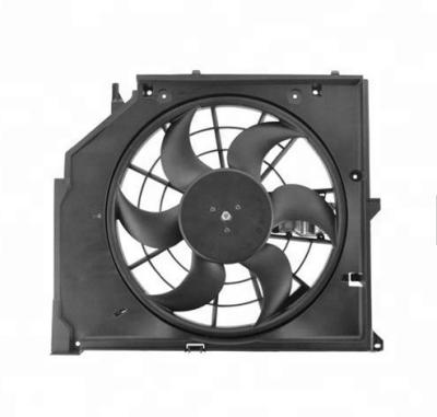 Chine ventilateur 400W des véhicules à moteur pour BMW 17117561757 ventilateurs électriques automatiques à vendre