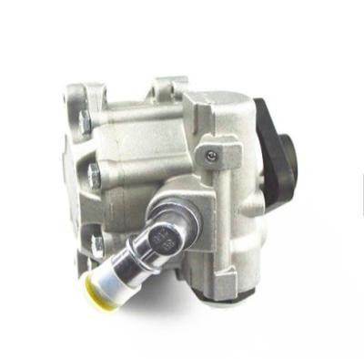 China 5 Series Bmw Power Steering Pump , Electric Power Steering Pump 32411094098 for sale