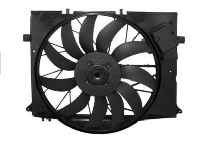 China Ventiladores 2205000293 del radiador auto automotriz del ventilador del Benz de Mercedes en venta