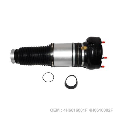 China Rubber Air Suspension Shock Absorbers Front Air Springs 4H6616001F 4H6616002F for sale