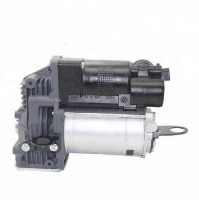 China Mercedes R - Class Air Suspension Compressor W251 2513202704 2513200104 for sale