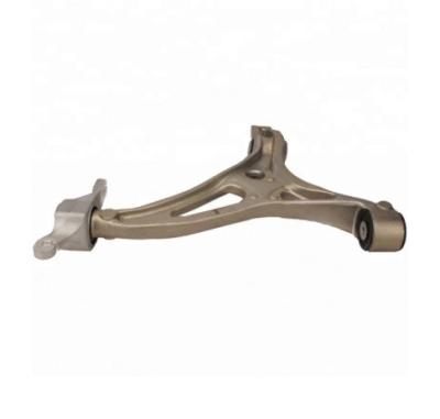 China Benz Front Lower Control Arm , Car Suspension Arm 1643303507 1643301807 for sale