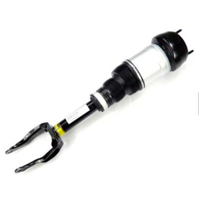 China Front Air Mercedes Shock Absorber Car Without ADS W166 OEM 1663202513 1663205566 for sale