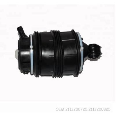 China Mercedes W211 Air Suspension System E - Class 2113200725 2113200825 2003 - 2011 for sale