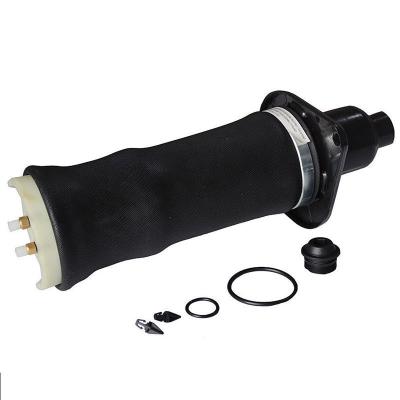 China 4Z7616051A Auto Air Bag Suspension , Audi A6 C5 Allroad Quattro Rear Air Suspension for sale