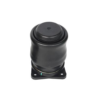 Chine Kit noir de suspension d'airbag de ressort pour Mercedes W638 A6383280701 A6383280501 à vendre