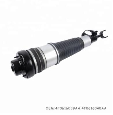 China European Cars Audi Air Suspension Parts Avant Quattro 4F0616039AA 4F0616040AA for sale