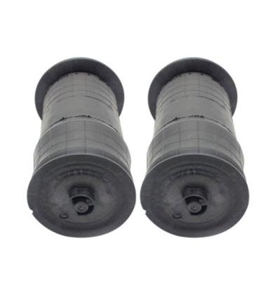 China Front Gas Spring Land Rover Air Suspension Parts P38 REB101740 Steel Material for sale