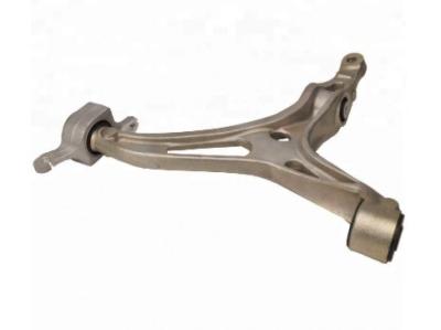 China Front Lower Auto Parts Control Arm 2.6 - 5.3HZ For A1643302507 A1643303407 for sale