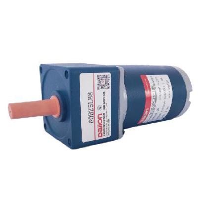 China Daiion Drip Proof Manufacture 1 Buyer Brush DC Gear Motor for sale