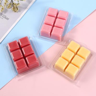 China Luxury Hot Sale Amazon Wholesale Unique Wax Melt Warmer Colorful Melt Heater Unique Wax Melt Warmer for sale