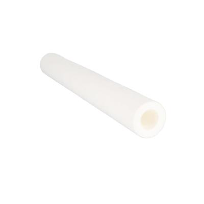 China hotel best selling 5 micron 20 inch cheap pp r water filter cartridges from china for sale