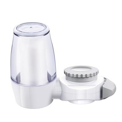 China Hotel Tap Water Purifier Advanced Faucet Water Filter, Water Purifier Purification Ceramics for sale