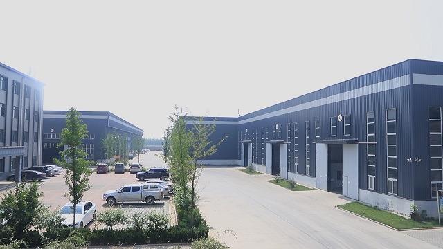 Fornitore cinese verificato - Shandong Sena Machinery Technology Co.,ltd.