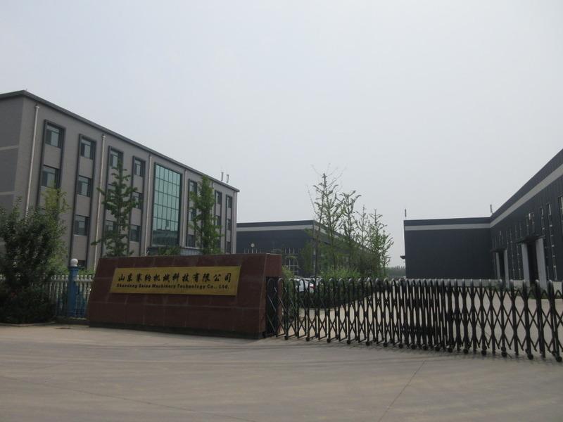 Fornitore cinese verificato - Shandong Sena Machinery Technology Co.,ltd.