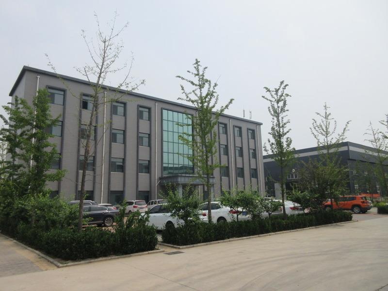 Fornitore cinese verificato - Shandong Sena Machinery Technology Co.,ltd.