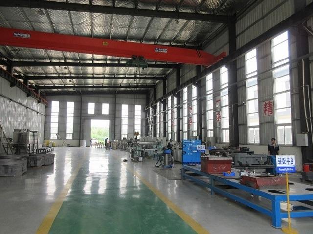 Проверенный китайский поставщик - Shandong Sena Machinery Technology Co.,ltd.