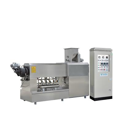 Cina Production China Factory Supply Automatic Pasta Macaroni Making Machine Factory in vendita