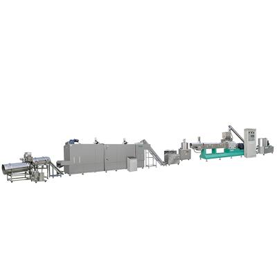 中国 food & Beverage Factory Small Potato Chips Food Production Machine Snacks Making Machine Price In Pakistan 販売のため