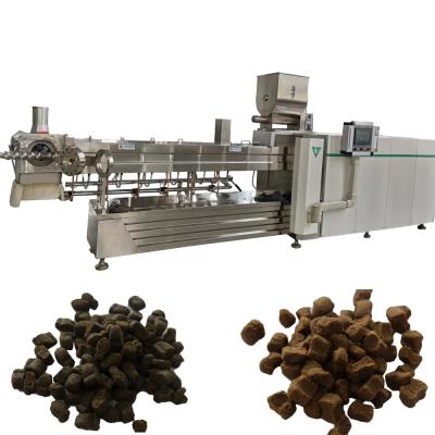 Китай Factory China Factory Price Large Capacity Animal Feed Pellet Processing Machinery продается