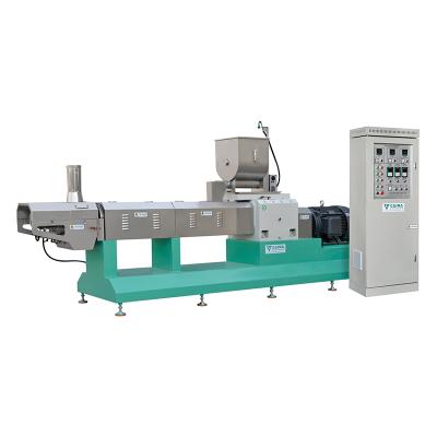 Китай Dog Food Machinery Making Line продается