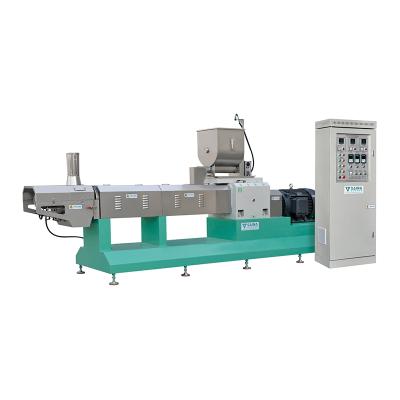 China Full Automatic Factory Price Corn Flakes Making Machine Corn Flakes Processing Line for sale