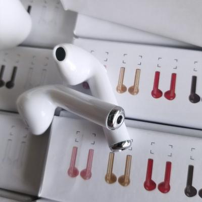 China i7/i7s headband tws wireless earphone sports music inalambric portable wireless earbuds LED stereo earphone auriculares for sale