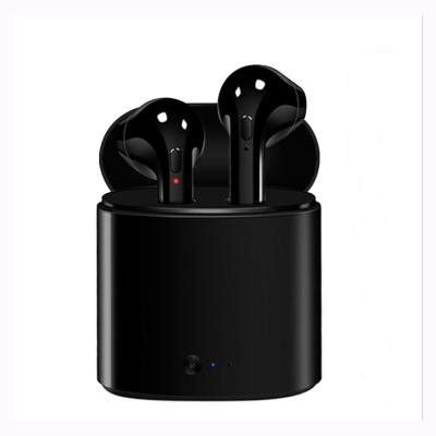 China Headband i7s Tws Headband Goophone TWS Headphones Sports Earbuds Wireless Headphones Handsfree In Ear Music Headset for sale