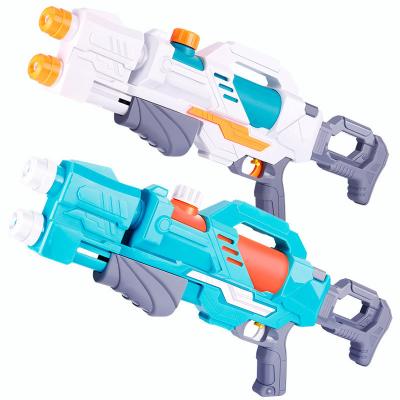 China Safety Water Gun Kids Shoot New Summer Beach Water Toys Children Fight Water Splashing Festival for sale