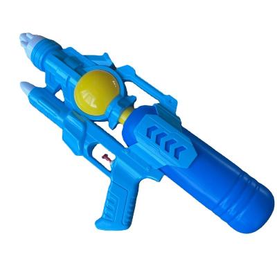 China Safety summer kids game with water guns for sale