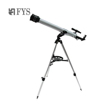 China OEM Factory Wholesale Price Astronomical Telescope Starscope Monocular For Adult F90060M for sale