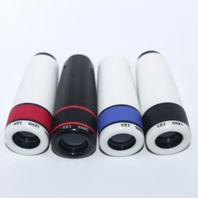 China Hot Selling Mobile Phone Shooting Amazon Telescope Professional Astronomical Monocular Telescope for sale