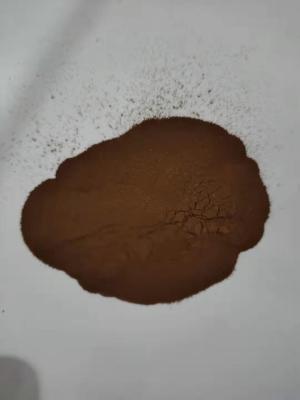 China 93% Min Calcium Lignin Sulfonate , Brown Powder Building Water Reducing Agent for sale