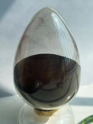 China 50% Min Lignosulfonate Lignin Used Binder CAS 8061-51-6 Dark Brown Powder for sale