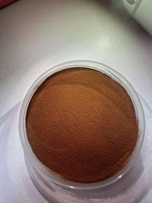 China Heat Resistant Dispersing Agent Powder In Pesticide Concrete Admixture HS3804000090 for sale