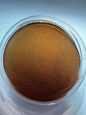 Chine Sel acide Lignosulfonic modifié de sodium, poudre de Brown Lignosulphonate à vendre