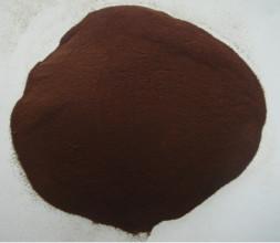 China Fertilizante a prueba de calor de la lignina de Lignosulfonate Brown oscuro del ferrocromo industrial en venta