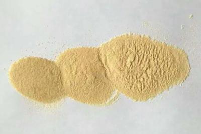 China Water Soluble Dispersing Agent NNO CAS 36290-04-7 Yellow Powder for sale