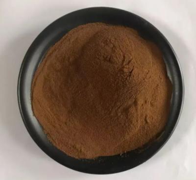 China Lignin-Sulfonat des Natriumhs3804000090, konkretes Betonverflüssiger Lignosulphonate-Pulver zu verkaufen