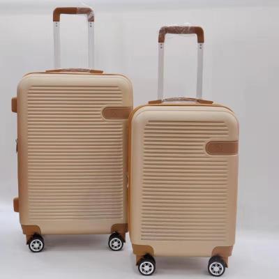 China ABS Sniper ABS Perfect Quality Best Luggage Cheap Price for sale