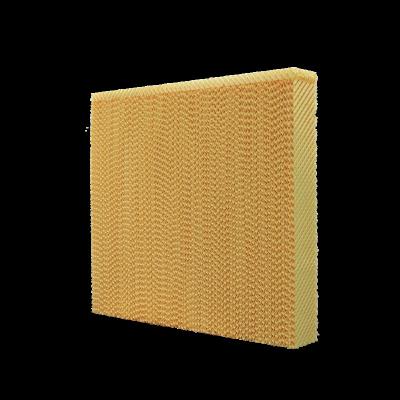 China Evaporative Cooling Glass High Quality Shield Air Cooler Spare Parts for sale