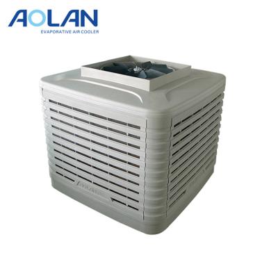 China Factory energy saving evaporative cooler better than JH cooler for sale