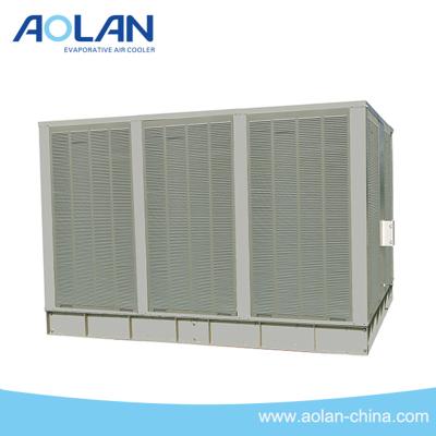 China AOLAN Hotels Evaporative Ventilation System for Factory for sale