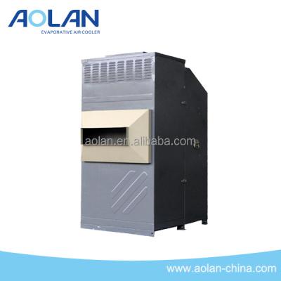 China Evaporative Cooling Indirect Wizard 2.47 / High Efficiency Airflow Dew Point Climate for sale