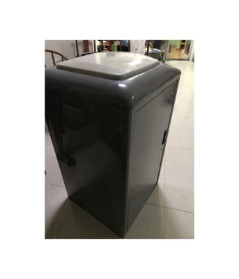 China Good Quality Customized Home Wholesale Customized Trash Can Kitchen Plastic Trash Bins for sale