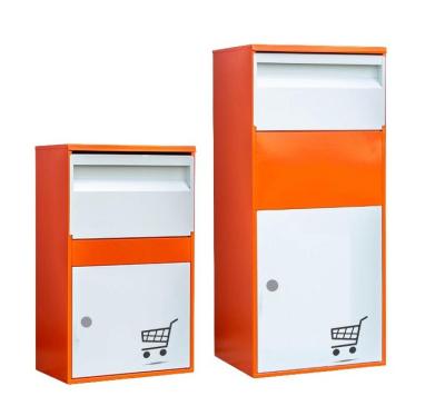 China Various Small Cabinet Making Factory Iron Express Home Use Green Express Cabinet for sale